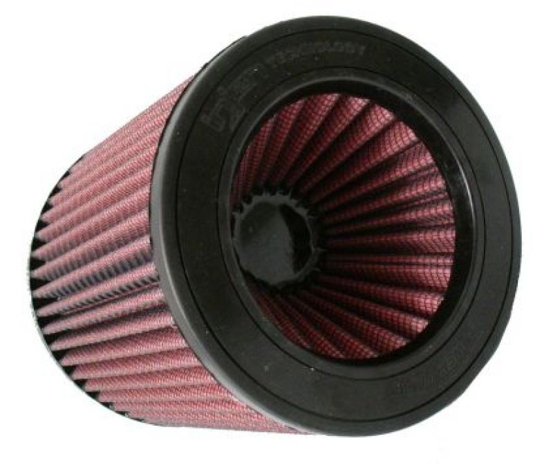 Image of Universal X1018 Filter 114mm Flange 171x127x127mm [INJEN]