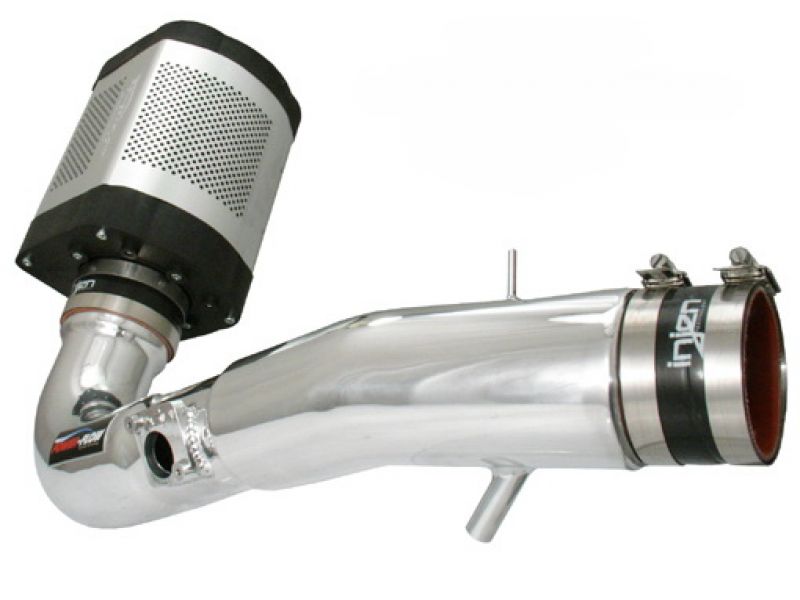 Image of Toyota FJ Cruiser 07+ 4.0L V6 Air Intake [INJEN]
