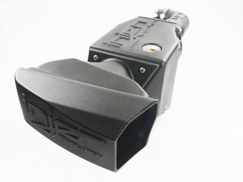 Image of Jeep Wrangler 13+ 3.6L V6 Evolution Intake System [INJEN]