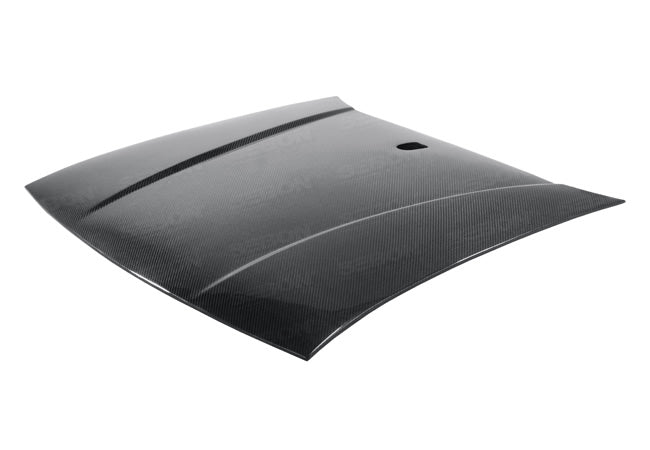 Image of Toyota GT86 / Subaru BRZ 12+ Seibon Carbon Roof Cover