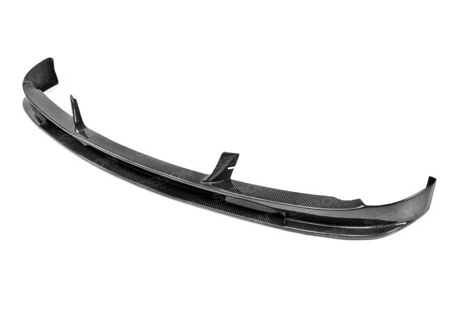 Image of BMW 5 Serie F10 12-13 Seibon KA Carbon Front Lip