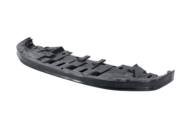 Image of Nissan GTR R35 12-13 Seibon OEM Carbon Front Lip