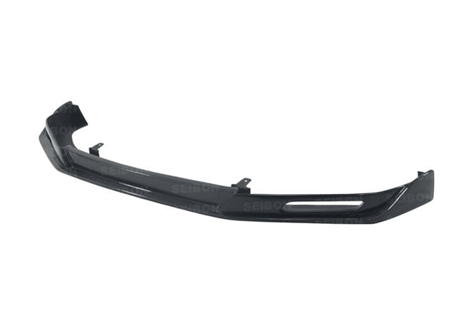 Image of Scion FRS 12+ Seibon KC Carbon Front Lip