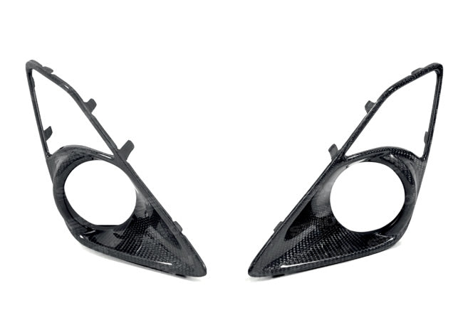 Image of Scion FRS 12+ Seibon Carbon mistlamprand (SET)