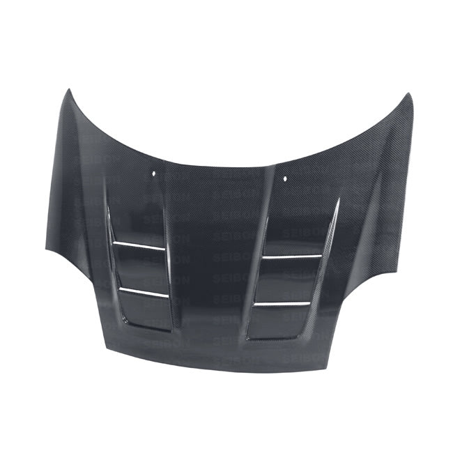 Image of Toyota MR2/MRS SW30 00-05 Seibon TS Carbon Hood