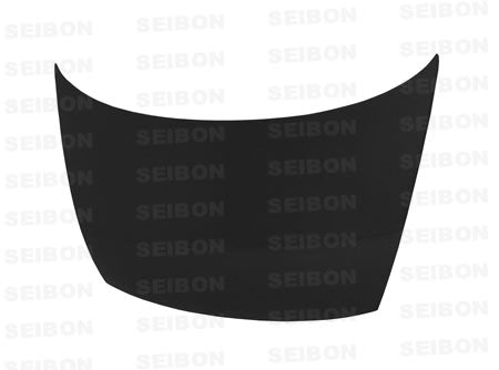 Image of Honda Civic (FG1/5) 4D 06-10 Seibon OEM Carbon Hood
