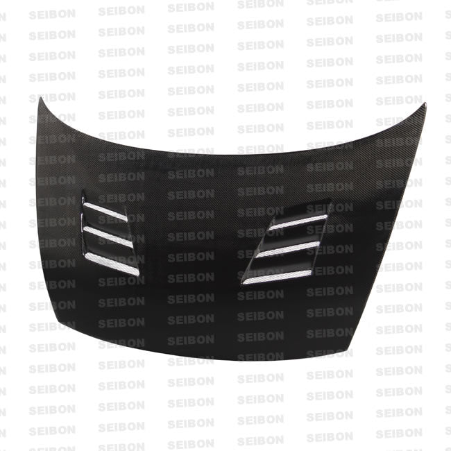 Image of Honda Civic (FG1/5) 4D 06-10 Seibon TM Carbon Hood