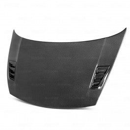 Image of Honda Civic (FG1/5) 4D 06-10 Seibon MG Carbon Hood V2