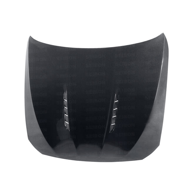 Image of BMW 5 Serie F10 10-13 Seibon BT Carbon Hood