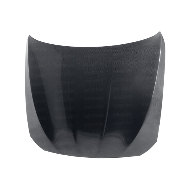 Image of BMW 5 Serie F10 10-13 Seibon OEM Carbon Hood