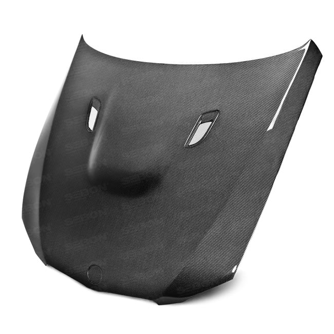 Image of BMW 3 serie 2D 10-12 Seibon BM Carbon Hood