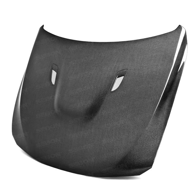Image of BMW 3 serie 12-13 Seibon BM Carbon Hood