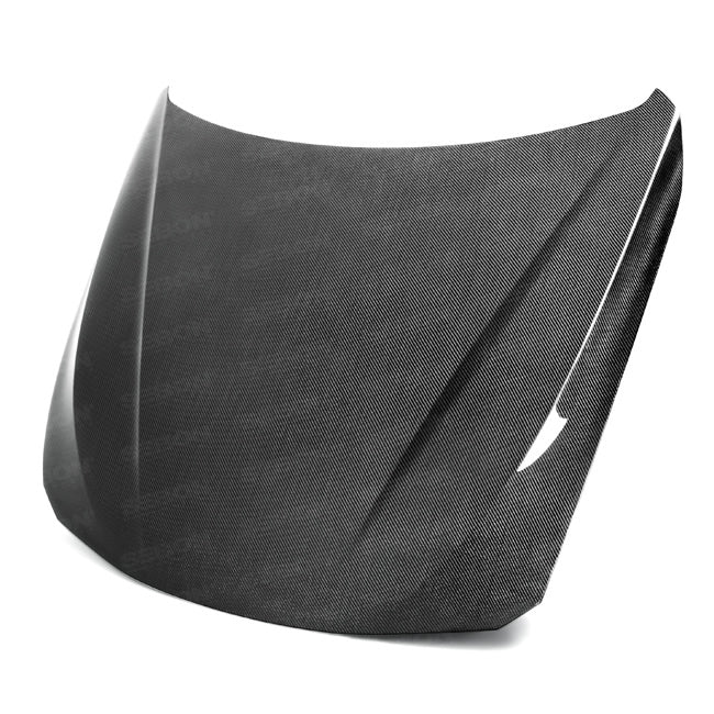 Image of BMW 3 serie 12-13 Seibon OEM Carbon Hood
