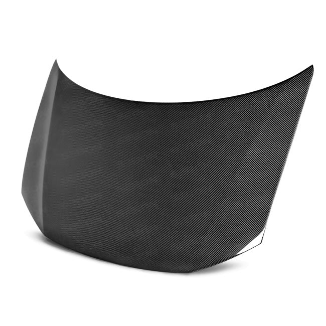 Image of Honda Civic 12-13 USA 2D Seibon OEM Carbon Hood