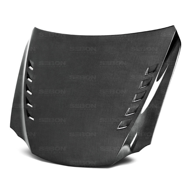 Image of Lexus IS250/350 14+ Seibon BT Carbon Hood