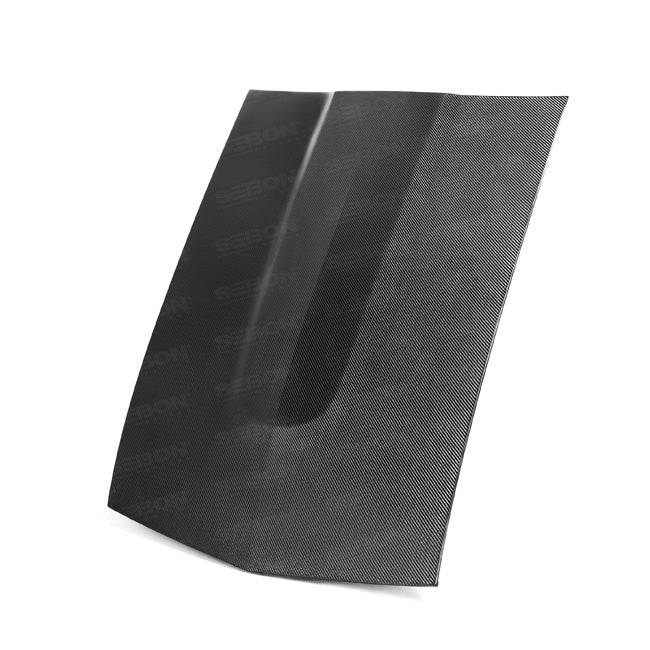 Image of Datsun 240Z 70-73 Seibon OEM Carbon Hood