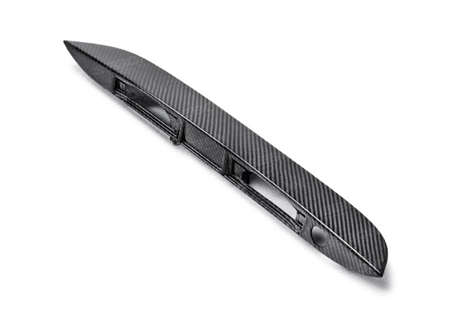 Image of Toyota GT86 / Subaru BRZ 12+ Seibon Carbon Trunklid Garnish