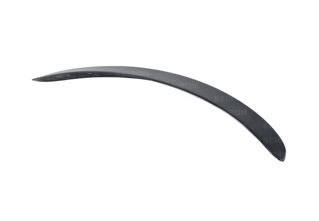 Image of Lexus SC430 (2D) 01-10 Seibon Carbon Rear Spoiler