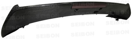 Image of Subaru Impreza WRX/STI 5D 08-11 Seibon STI Rear Spoiler