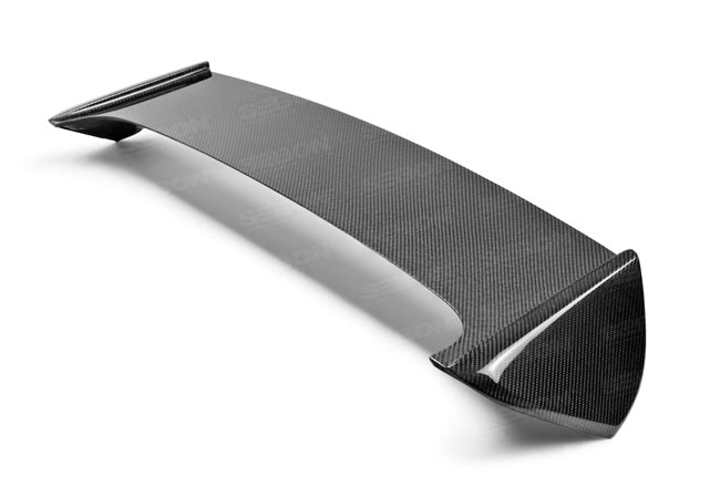Image of Subaru Impreza WRX/STI 5D 08-11 Seibon STI-S Rear Spoiler