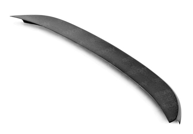 Image of BMW 3 Serie F30 12-13 Seibon CSL Carbon Rear Spoiler