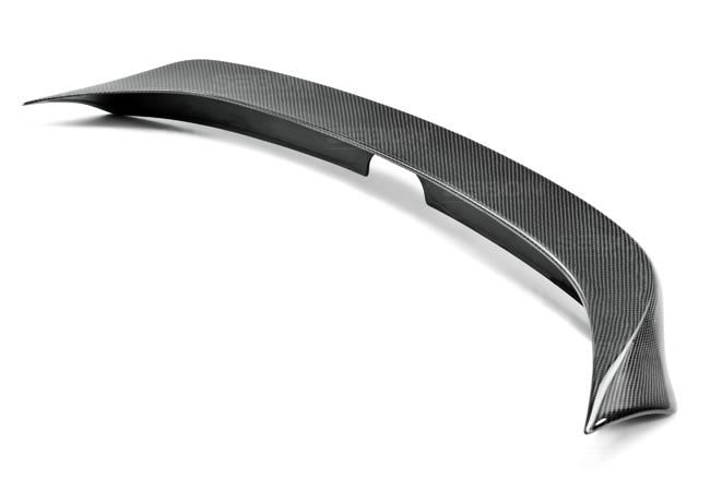 Image of Lexus IS250/350 14+ Seibon SM Carbon Rear Spoiler
