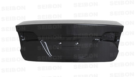 Image of Honda Civic (FA1/FA5) 4D 06-10 Seibon OEM Carbon Trunklid