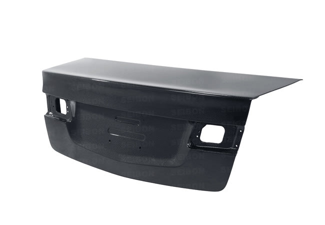 Image of Honda Accord/TSX 09-10 Seibon OEM Carbon Trunklid