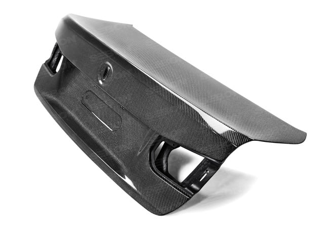 Image of BMW 3 Serie F30 12-13 Seibon OEM Carbon Trunklid