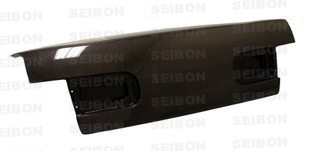 Image of Acura/Honda Integra 94-01 4D Seibon OEM Carbon Trunklid