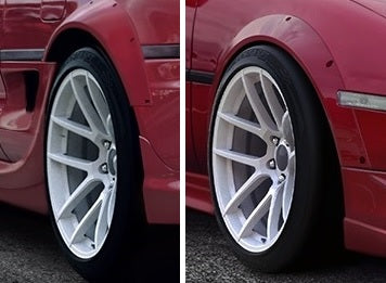 Toyota-MR2-91-99-GK-Front-And-Rear-Wheel-Arches-(4-Pieces)