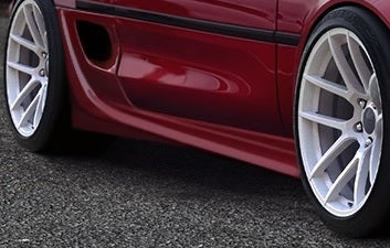 Toyota-MR2-91-99-GK-Sideskirts-(SET)