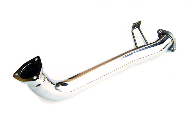 Image of Nissan S14 95-99 Turbo Outlet/Downpipe [Invidia]