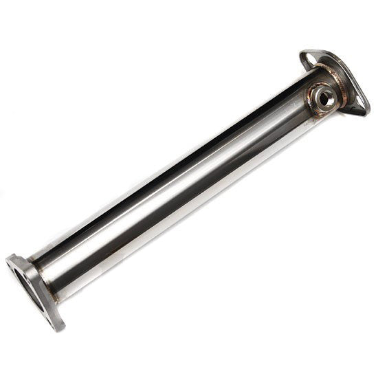 Image of Honda Civic 92-00 Catalyst Replacement Pipe [Invidia]
