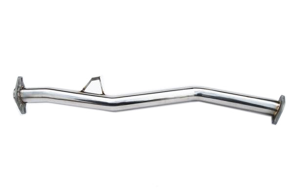 Image of Toyota GT86/Subaru BRZ 12+ 2.5 Inch Down Pipe [Invidia]