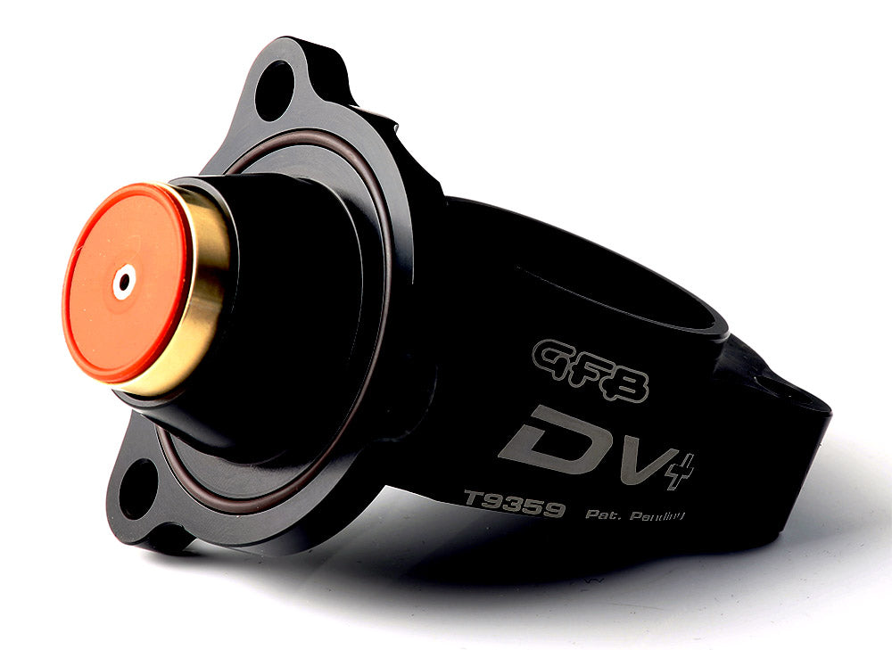 DV+ VW Golf 7 R / Audi S3 8V 13+ Wisselklep Upgrade GFB