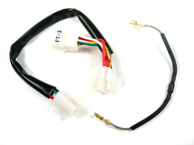 Image of HKS Turbo Timer Harness FT-3 Subaru Impreza WRX/STI 99-07