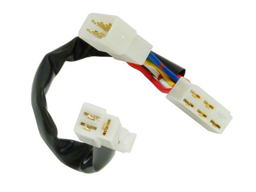 Image of HKS Turbo Timer Harness N/FT-1 Skyline/S14/350Z/Impreza GC8