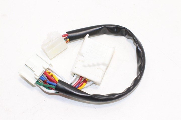 Image of HKS Turbo Timer Harness TT-4 Toyota Supra MK4/Starlet/Celica