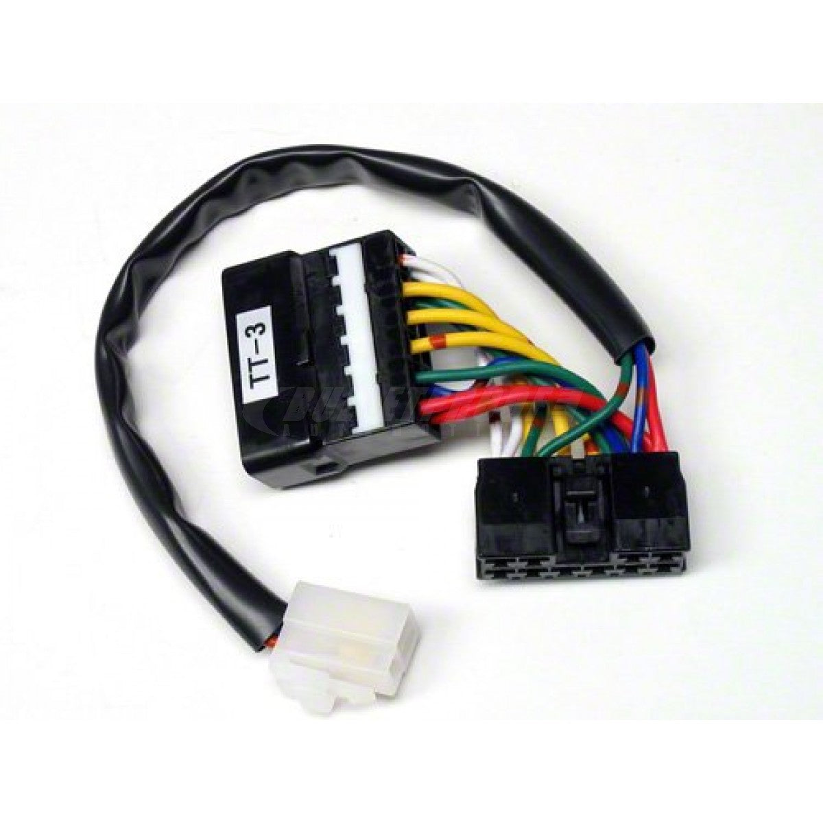 Image of HKS Turbo Timer Harness TT-3 Mitsubishi MR2/Supra MK3/Chaser