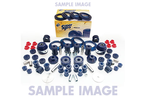 Image of SuperPro Sway Bar to Chassis Mount Nr. SPF2569-_ _K26