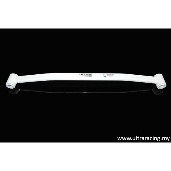 Image of Honda Jazz 13+  UltraRacing Front Lower Tiebar 2774