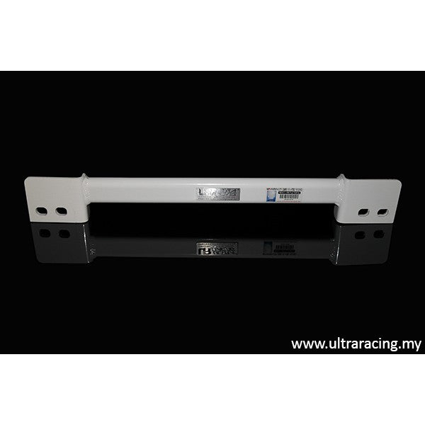 Image of Honda Jazz 13+  UltraRacing 2-Point Mid Lower Brace 2776