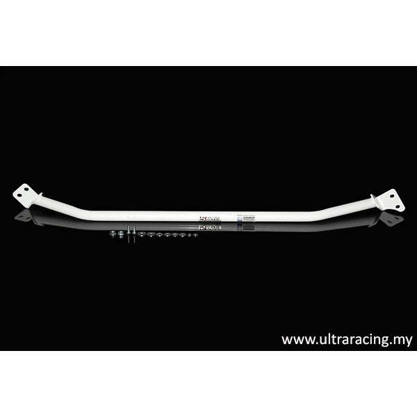 Image of Kia Soul 08-14 UltraRacing 2-Point Front Upper Strut Bar
