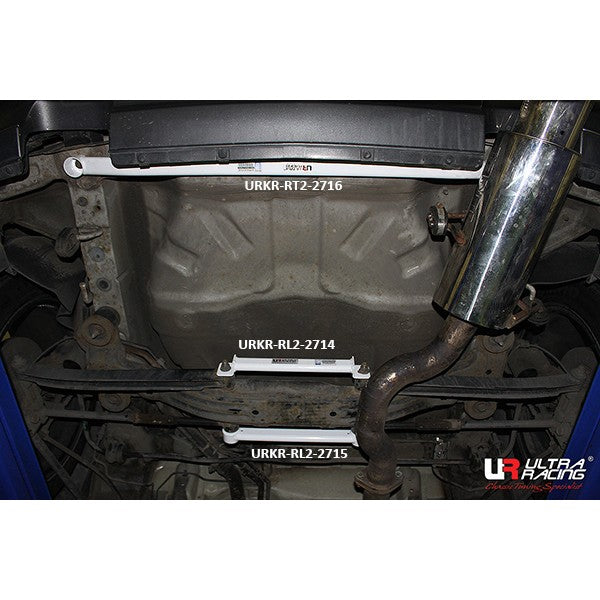 Image of Kia Sportage 04-10 UltraRacing Rear Torsion Bar 2716