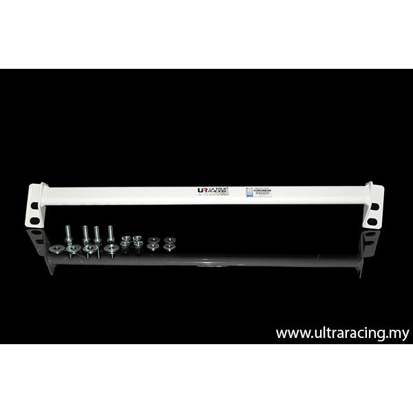 BMW-7-Series-730i-E65-01-08-UltraRacing-2P-Rear-Lower-Brace