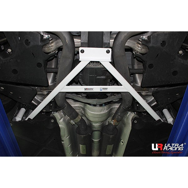 Image of Mercedes S-Class W222 13+  Ultra-R 5P Front Lower Brace