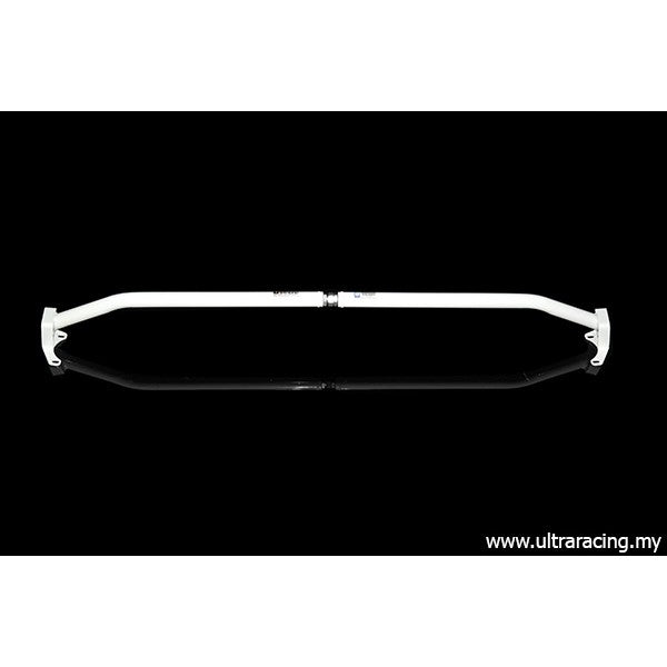 Image of Toyota Corolla AE92 Ultra-R 2P Rear Upper Strut Bar Adj.