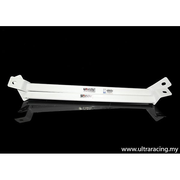 Image of Honda Civic 3D 96-00 UltraRacing 2x2P B-C Pillar Braces