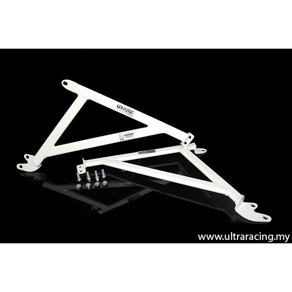 Honda-Prelude-BA5-4WS-88-91-UltraRacing-3P-Fender-Brackets